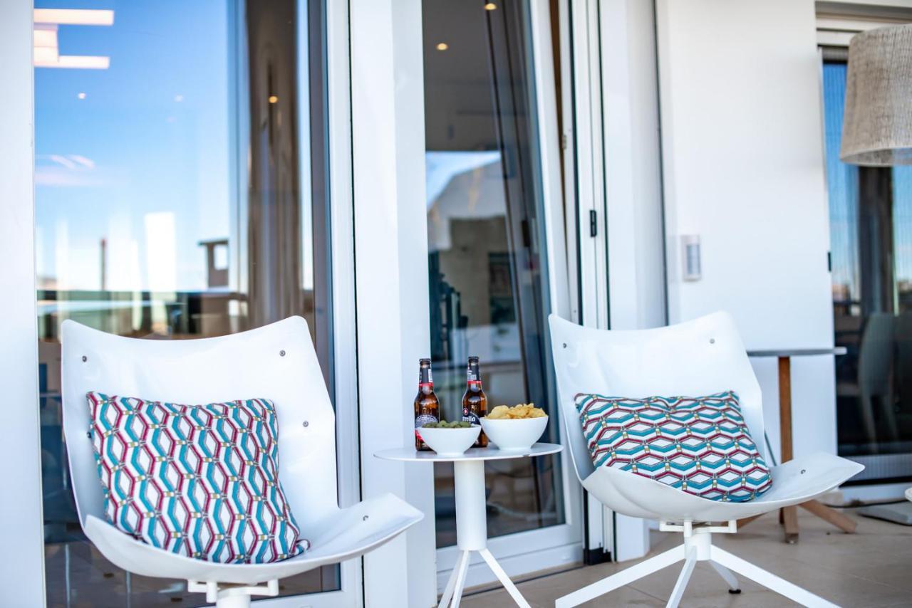 Coral- Managed By Almarina Villas Jávea Exterior foto