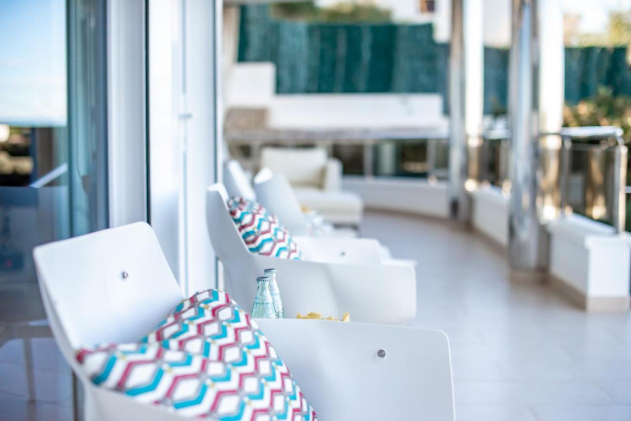Coral- Managed By Almarina Villas Jávea Exterior foto