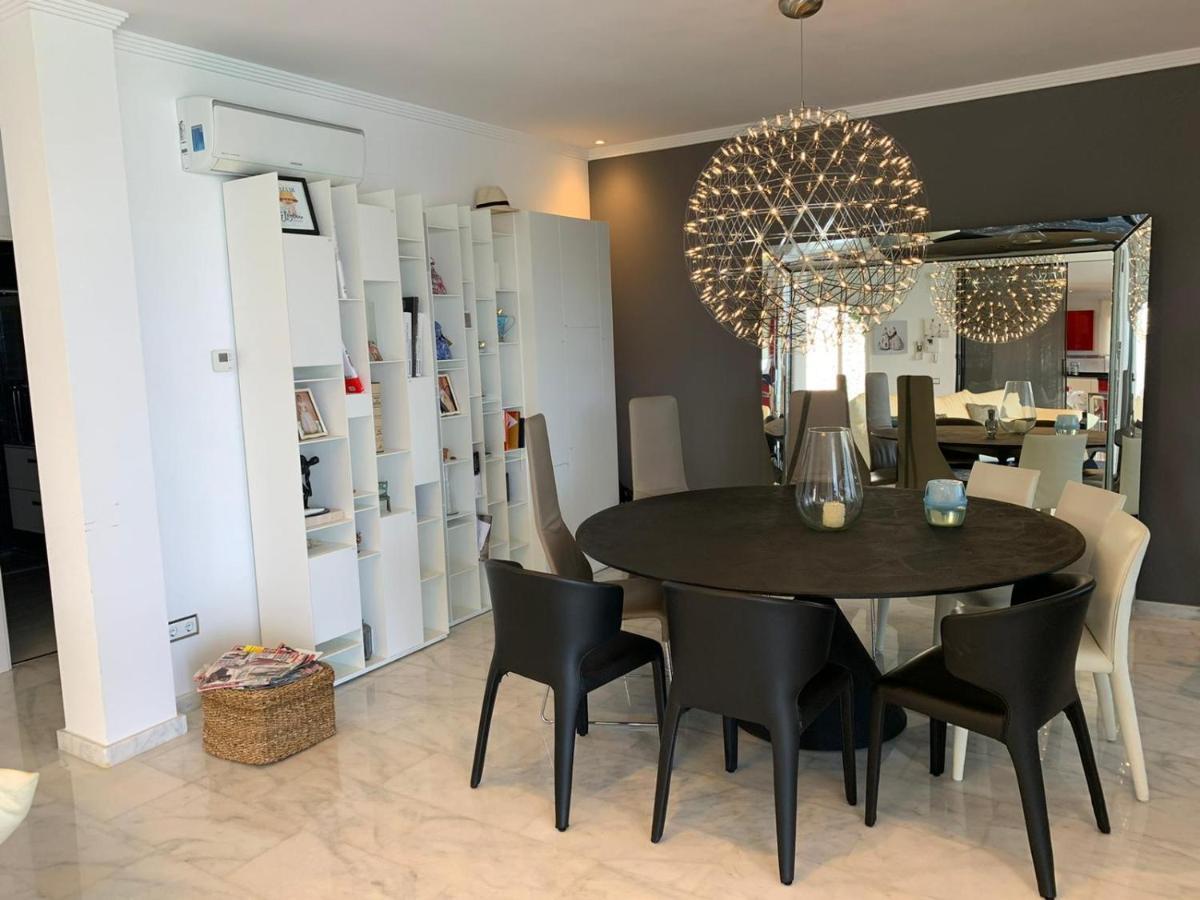 Coral- Managed By Almarina Villas Jávea Exterior foto